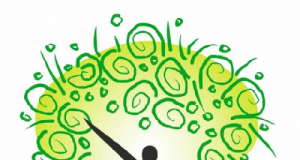 Rokiškėnai aktyviai registruojasi į dvaro parko talką