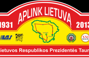 Ralio logotipas.