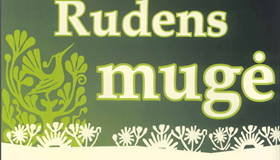 Rokiškyje - amatininkų mugė