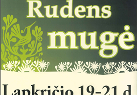 Rokiškyje – amatininkų mugė Rokiškyje - amatininkų mugė