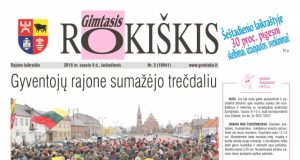 Šeštadienio "Gimtajame..." skaitykite
