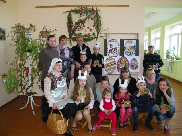 Renginio akimirka. Organizatorių archyvo nuotr. Renginio akimirka. Organizatorių archyvo nuotr.