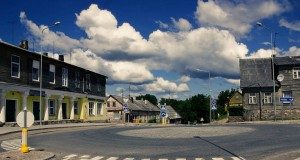 Obeliai. N. Širvio nuotr.