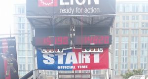 Lauryno Urbonavičiaus (kairėje) ir Mindaugo Valaičio tandemas čempionate užėmė antrąją vietą.
