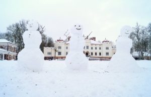 Plenero akimirka. Muziejaus archyvo nuotr.