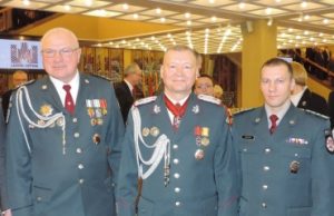Renginio akimirka. Organizatorių archyvo  nuotr.