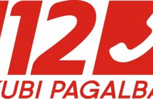 Vasario 11-oji - Skubios pagalbos diena