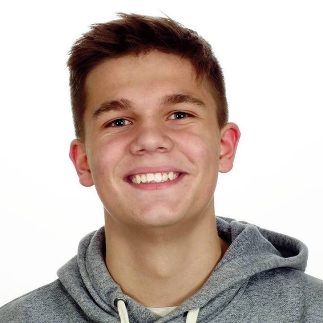 Naujuoju prezidentu tapo Dovydas Kairys iš Obelių.