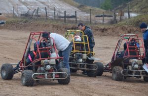 Renginio akimirka. V. Šeškaus nuotr.