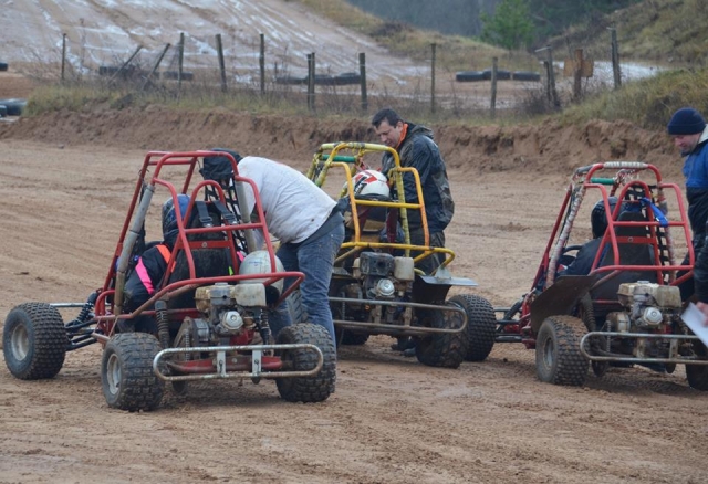 Renginio akimirka. V. Šeškaus nuotr.
