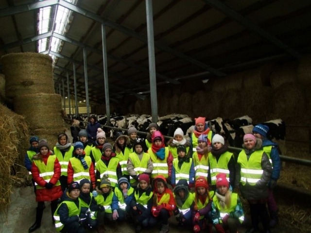 Ekskursijos akimirka. Ekskursijos akimirka.