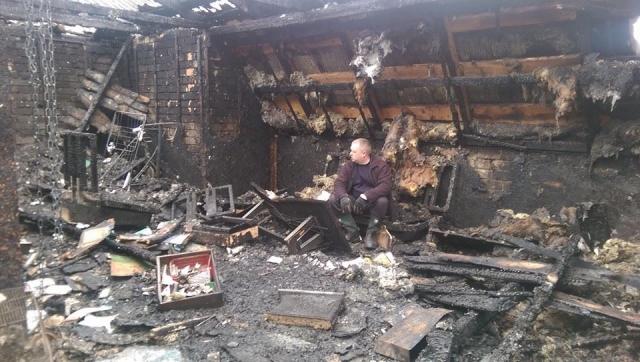 Tomas Jarušauskas: „Pasėdėjau