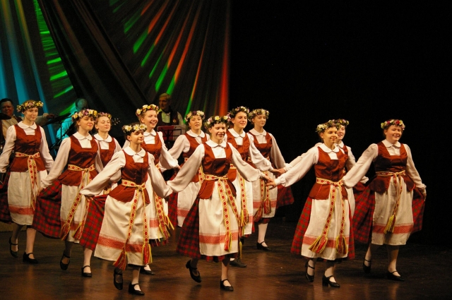 Renginio akimirka. Organizatorių archyvo  nuotr.