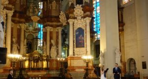 2015 m. Gyvybės apdovanojimų ceremonija