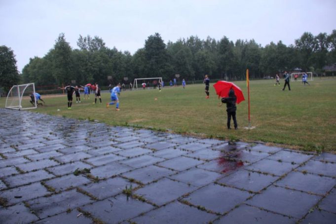 futbolas