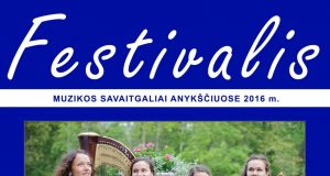 IV festivalis