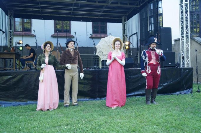 Krašto muziejaus archyvo nuotr.