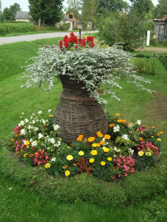 Augenijos Ruželienės nuotr.