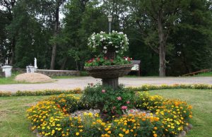 Dienos sentencija Augenijos Ruželienės nuotr.