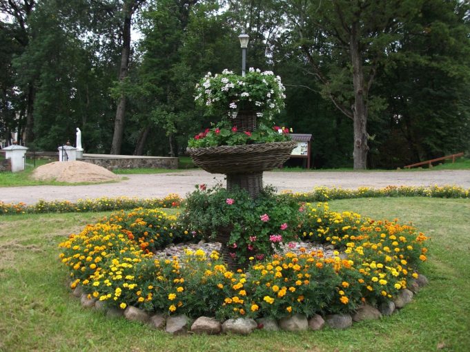 Augenijos Ruželienės nuotr.