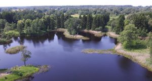 G. Norvaišienės nuotr.