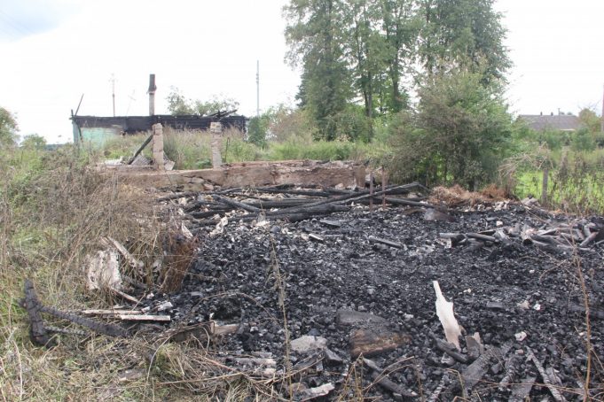 Gaisras. Asociatyvi nuotr. Gaisras. Asociatyvi nuotr.