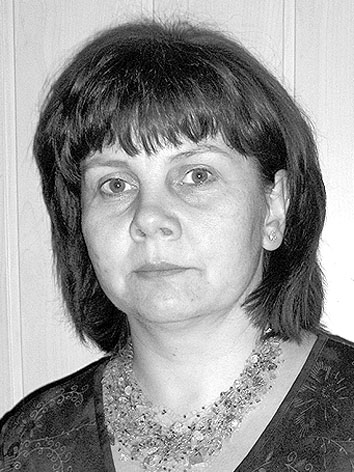 Nida Šulcienė, 