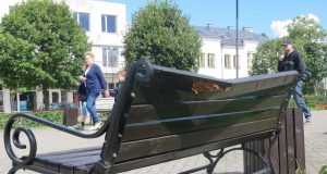 A. Mackuvienės nuotr.