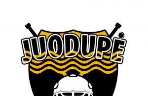 juodupe