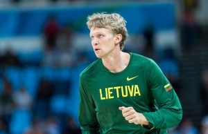 Kuzminskas