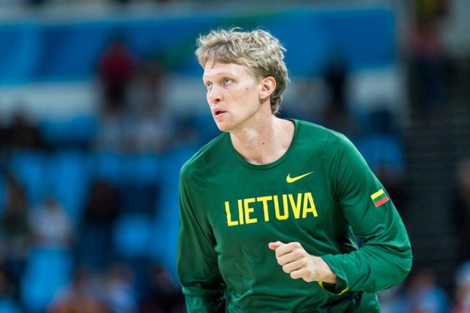 Kuzminskas