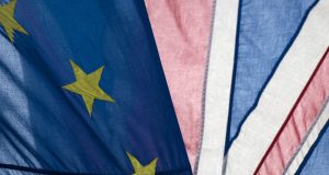 ES ir Didižiosios Britanijos skyrybos turės įtakos daugeliui. Eltos nuotr.