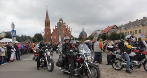 Rokiškio miesto šventė.