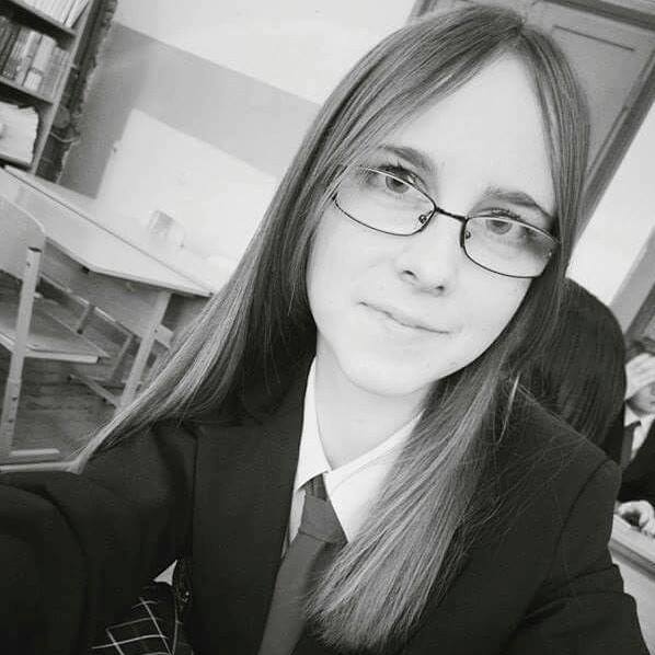 Vilija Jankūnaitė pasirinko marketingo studijų programą, nes ji novatoriška, leidžianti jaunam žmogui atskleisti kūrybinius gebėjimus, idėjas ir džiaugtis darbo pasiūlymais. Asmeninio archyvo nuotr. Vilija Jankūnaitė pasirinko marketingo studijų programą, nes ji novatoriška, leidžianti jaunam žmogui atskleisti kūrybinius gebėjimus, idėjas ir džiaugtis darbo pasiūlymais. Asmeninio archyvo nuotr.