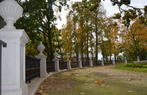 A. Minkevičienės nuotr.