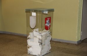 A. Minkevičienės nuotr.