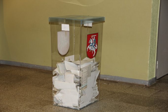 A. Minkevičienės nuotr.