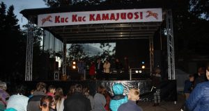 A. Mackuvienės nuotr.