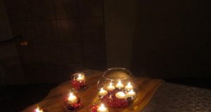 “Jie lieka, net ir išėję…". Lailūnų kaimo bendruomenės archyvo nuotr.