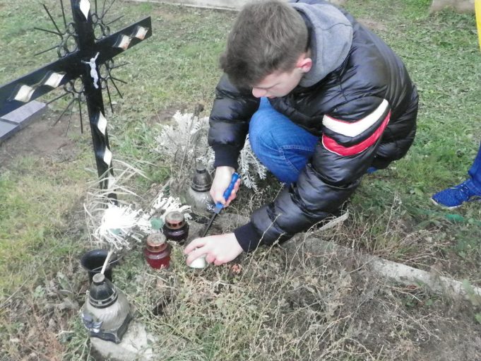 Gimnazijos archyvo nuotr. Gimnazijos archyvo nuotr.