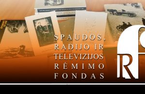 Žingsniais po fotografijos meno labirintus…