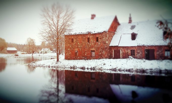 A. Sabaliausko nuotr.