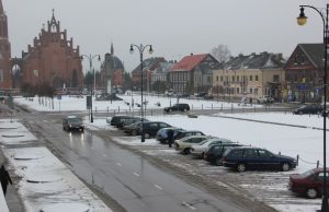 Žiemos krikštas. A.Minkevičienė