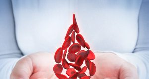 Kraujas. „Fotolia“ nuotr. / 15min nuotr.