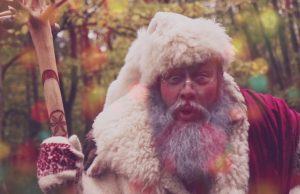 Įkurtuvės ir Kalėdų rezidencijos!