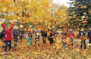 Renginys skirtas Vaikų gynimo dienai