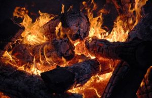 Atšalus orams ir prasidėjus naujam šildymo sezonui padidėja oro tarša