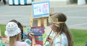 Martyno Ambrazo (ELTA) nuotrauka.