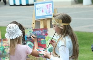 Martyno Ambrazo (ELTA) nuotrauka.