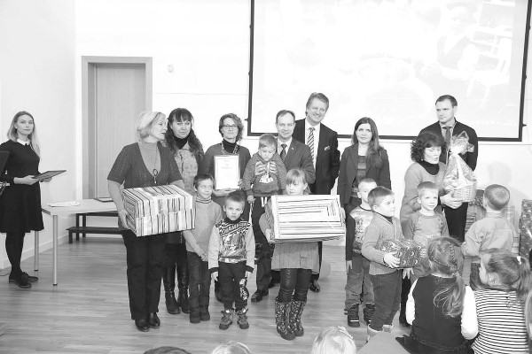 nykstukas sokis svariu ranku (Custom)